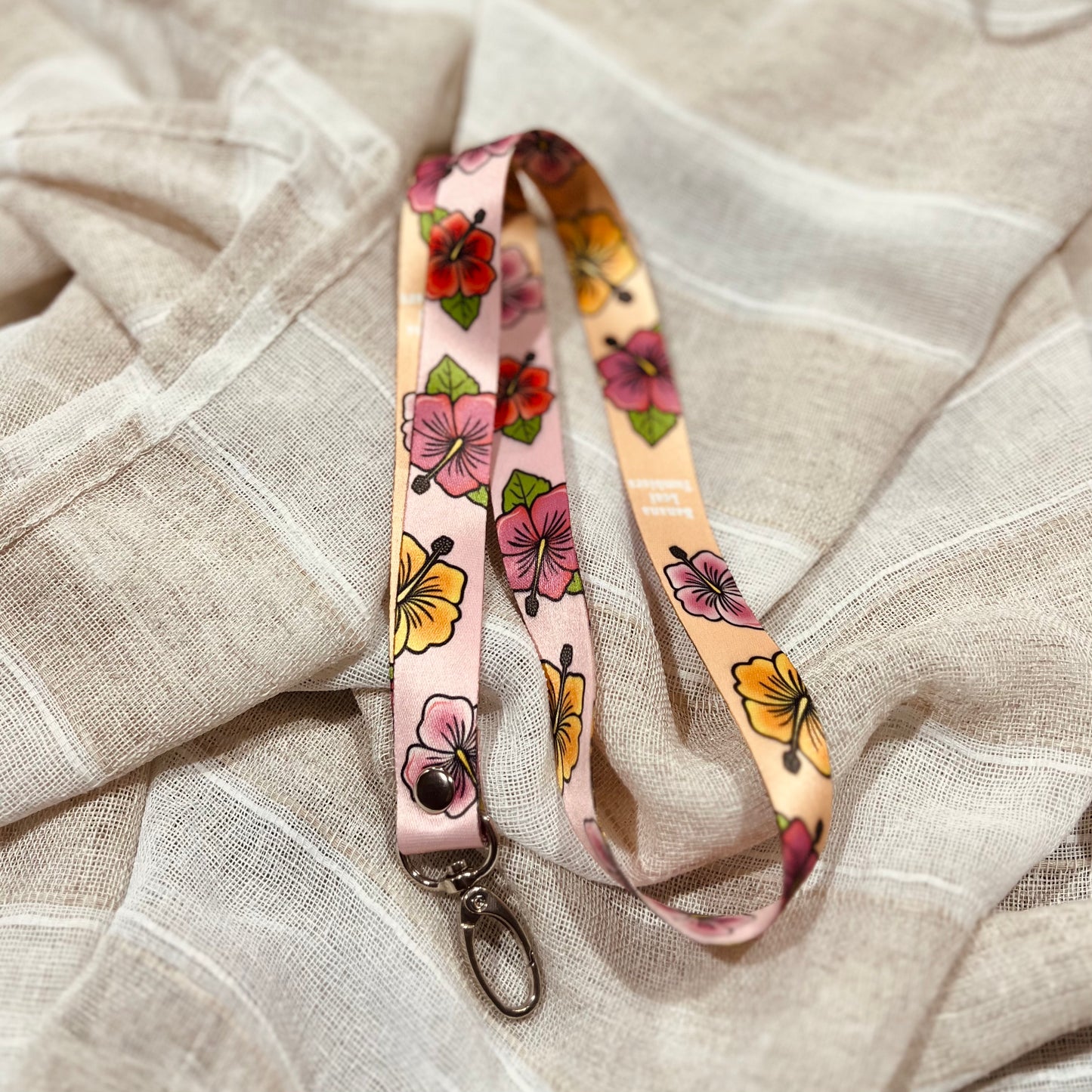 Lanyards