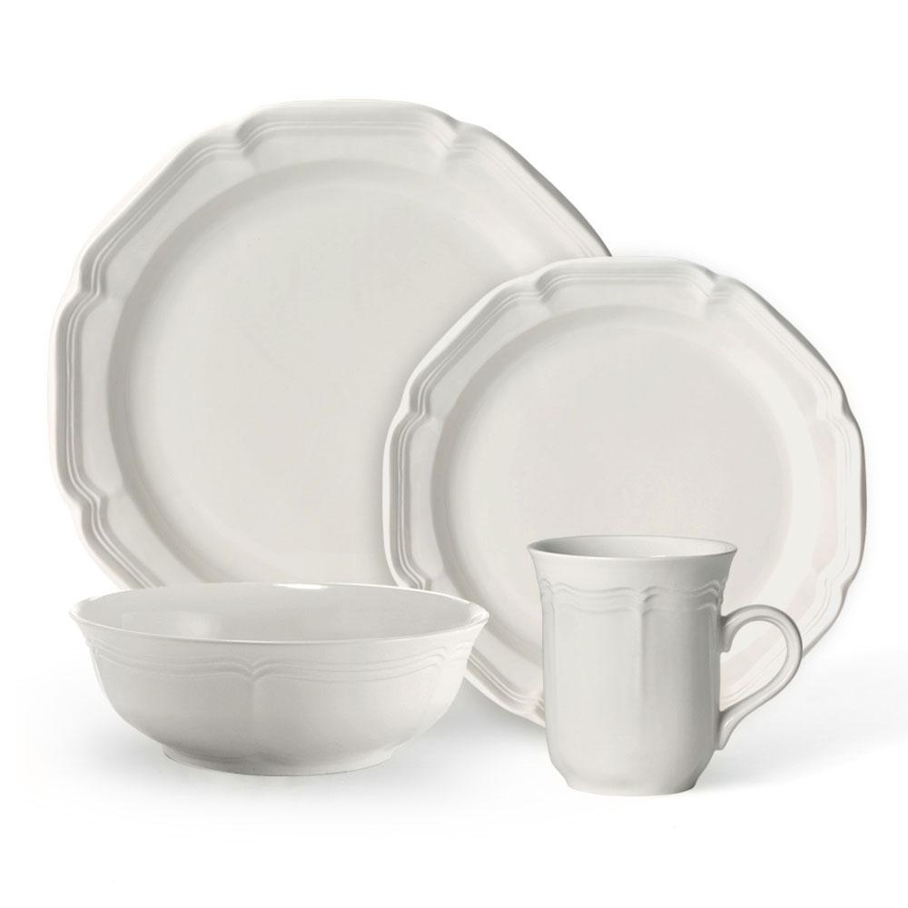 french dinnerware