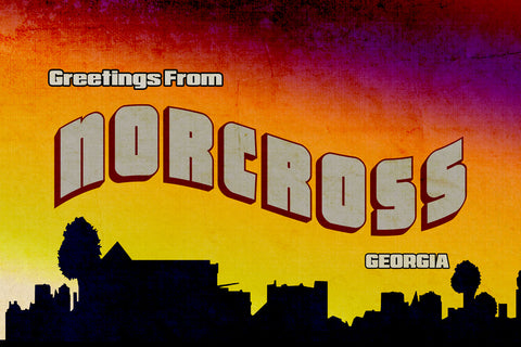 Norcross, Georgia - Basketball Capital