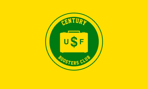 Don's Century Club