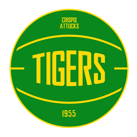 Crispus Attucks Tigers