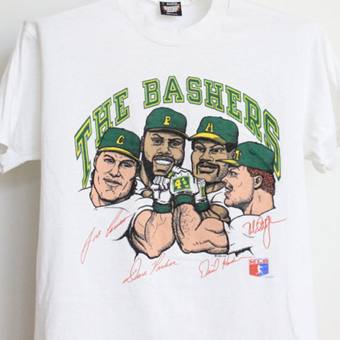 The Bash Brothers Shirt