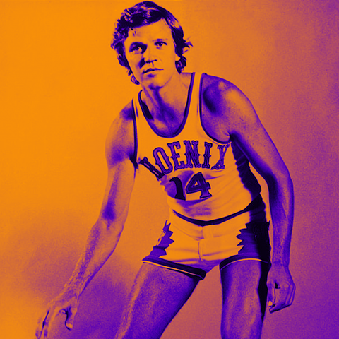 Greatest Multi-Sport Atheltes - Keith Erickson