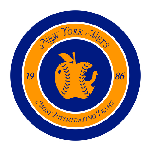 1986 New York Mets