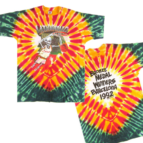 Jackie Robinson Sport Shirt T-Shirt Vintage 90S Merch Tour 2023