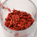 Premium Dried Organic Goji Berries