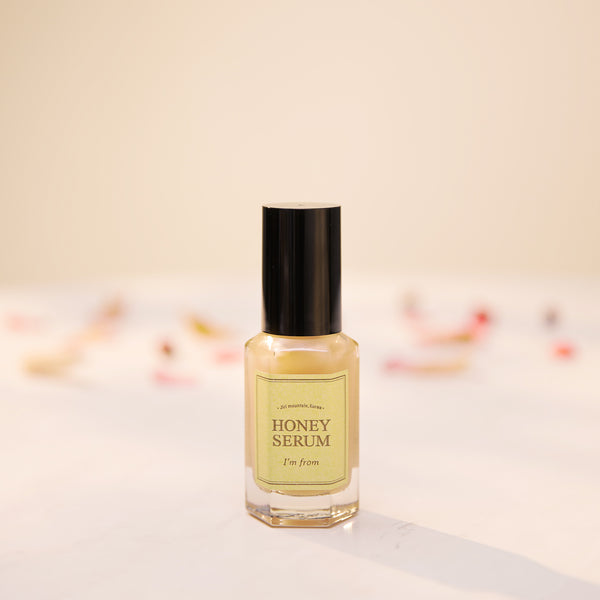 Honey Serum