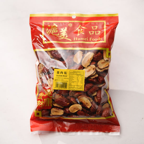 Dried Jujube Red Dates