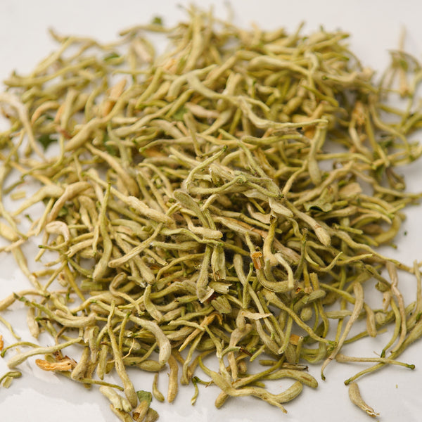 Dried Honeysuckle