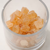 Brown Crystal Lump Sugar