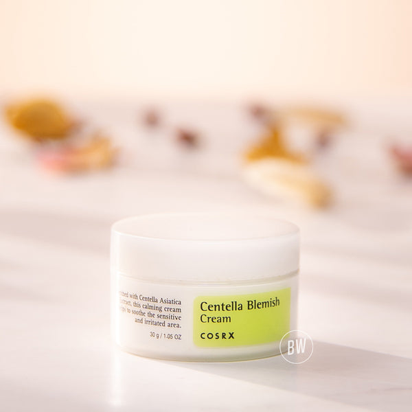 Centella Blemish Cream