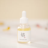 Glow Serum: Propolis + Niacinamide