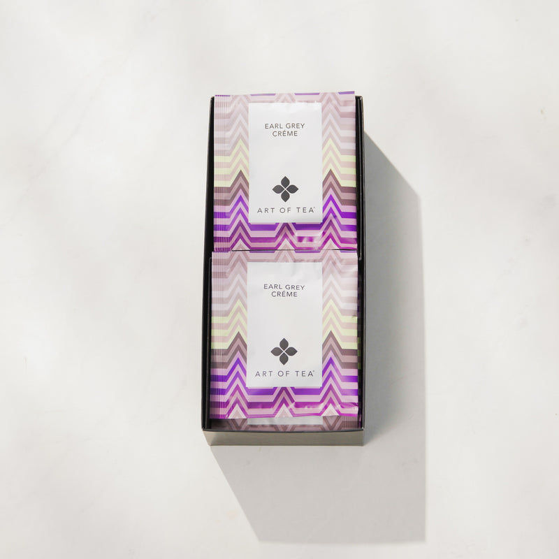 Earl Grey Crème Eco Teabag Sachets