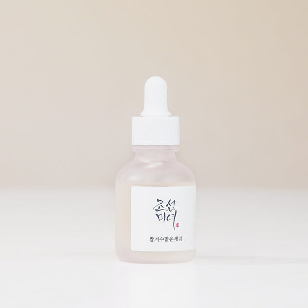 Glow Deep Serum: Rice + Arbutin