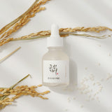 Glow Deep Serum: Rice + Arbutin