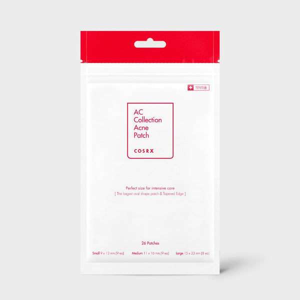 AC Collection Acne Patch