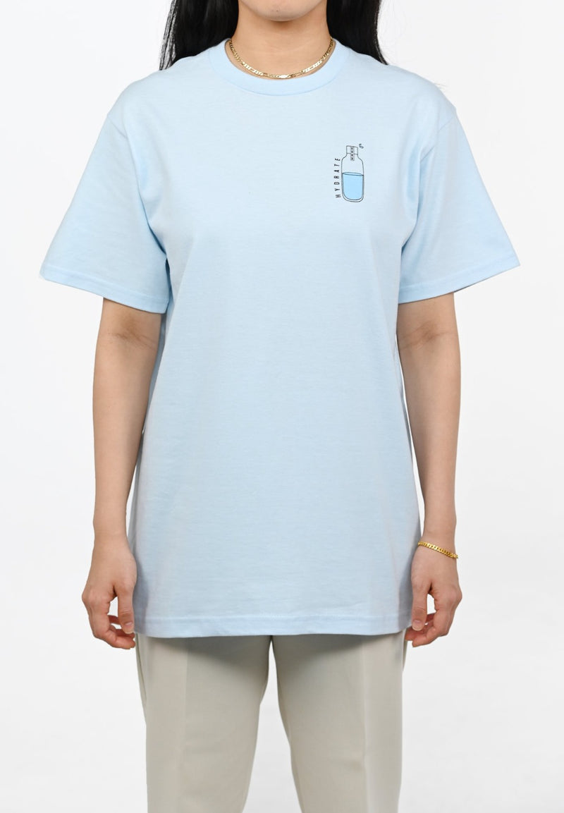 Hydrate Short Sleeve Tee