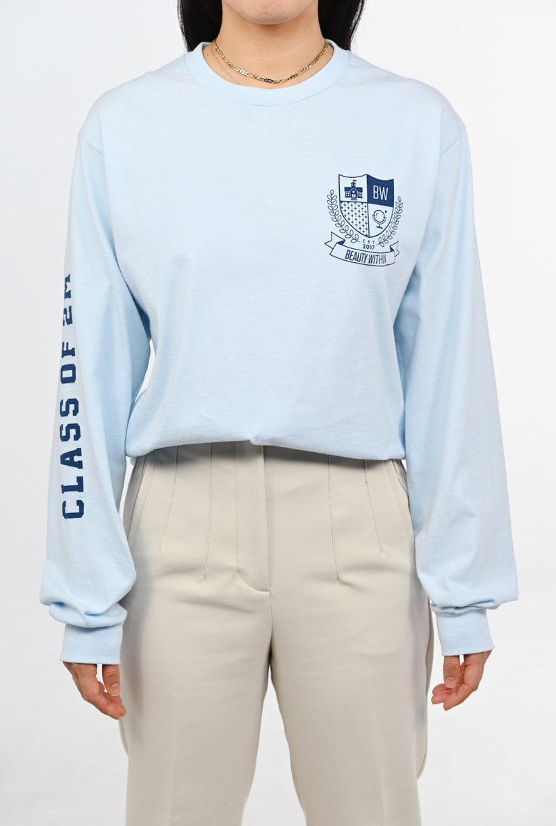 Class of 2M Long Sleeve Tee