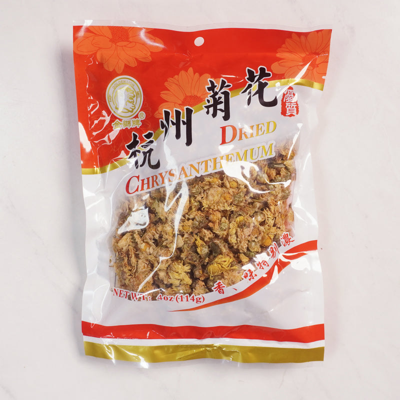 Dried Chrysanthemum