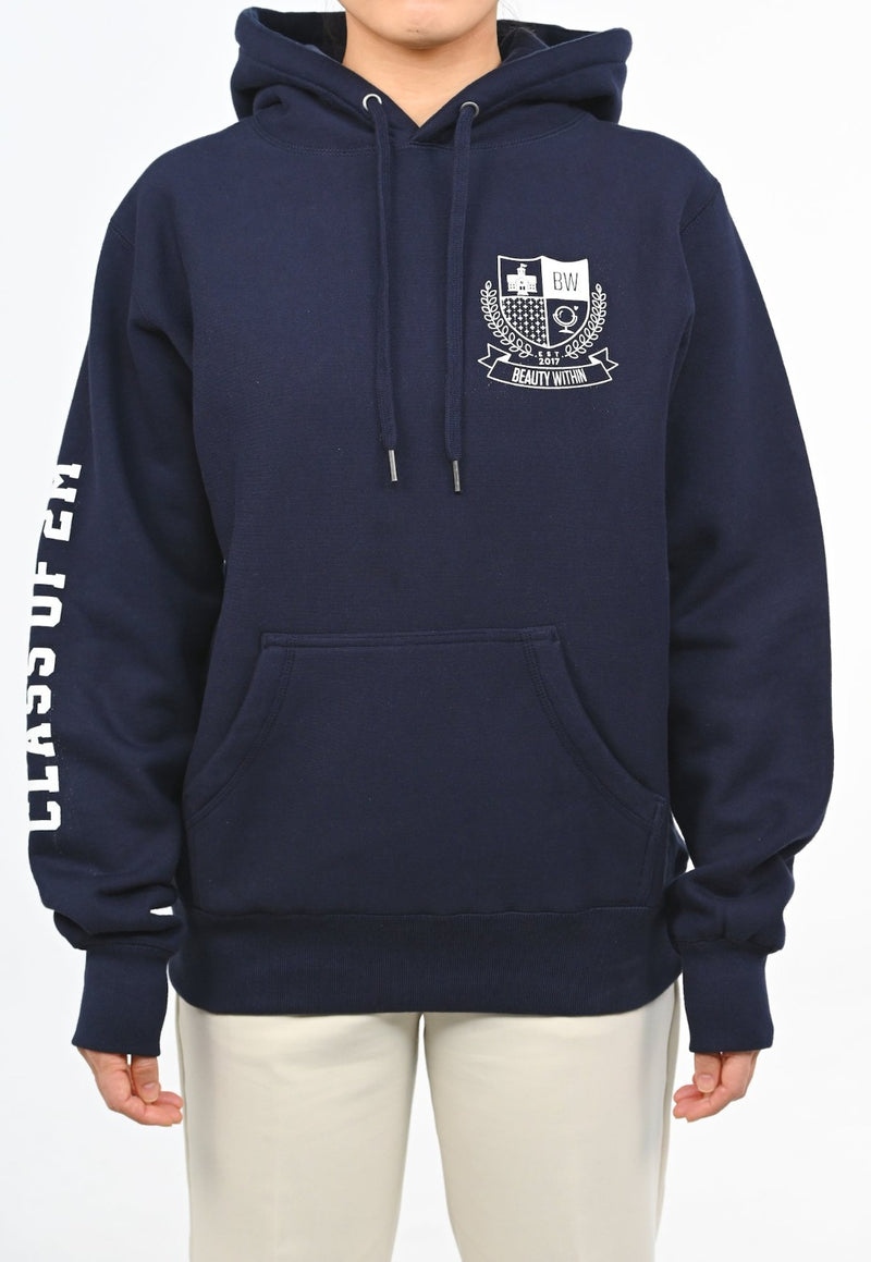 Class of 2M Hoodie