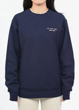 It's More Than Skin Deep Sweatshirt