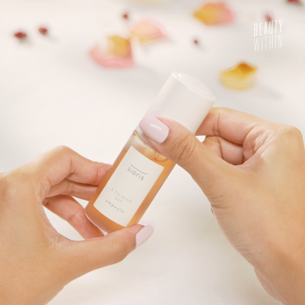 A Calming Day Ampoule