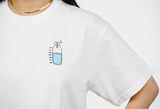 Hydrate Short Sleeve Tee