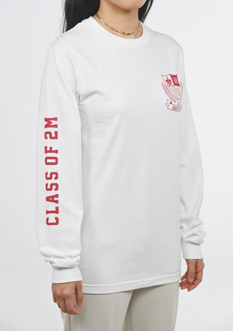 Class of 2M Long Sleeve Tee