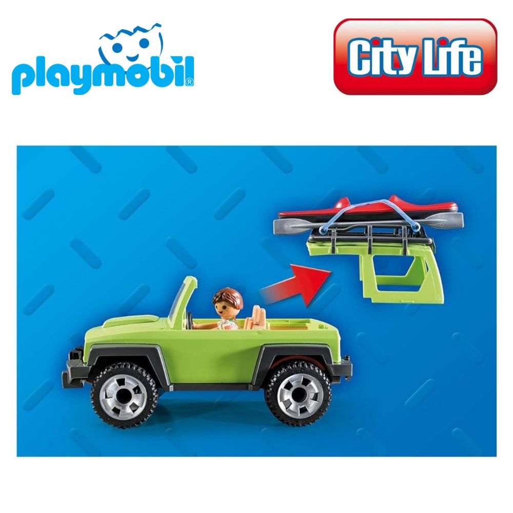 Påvirke kerne kandidatskole MANCHATOYS - Gasolinera Playmobil City Life estación de servicio –  MANCHATOYS juguetería