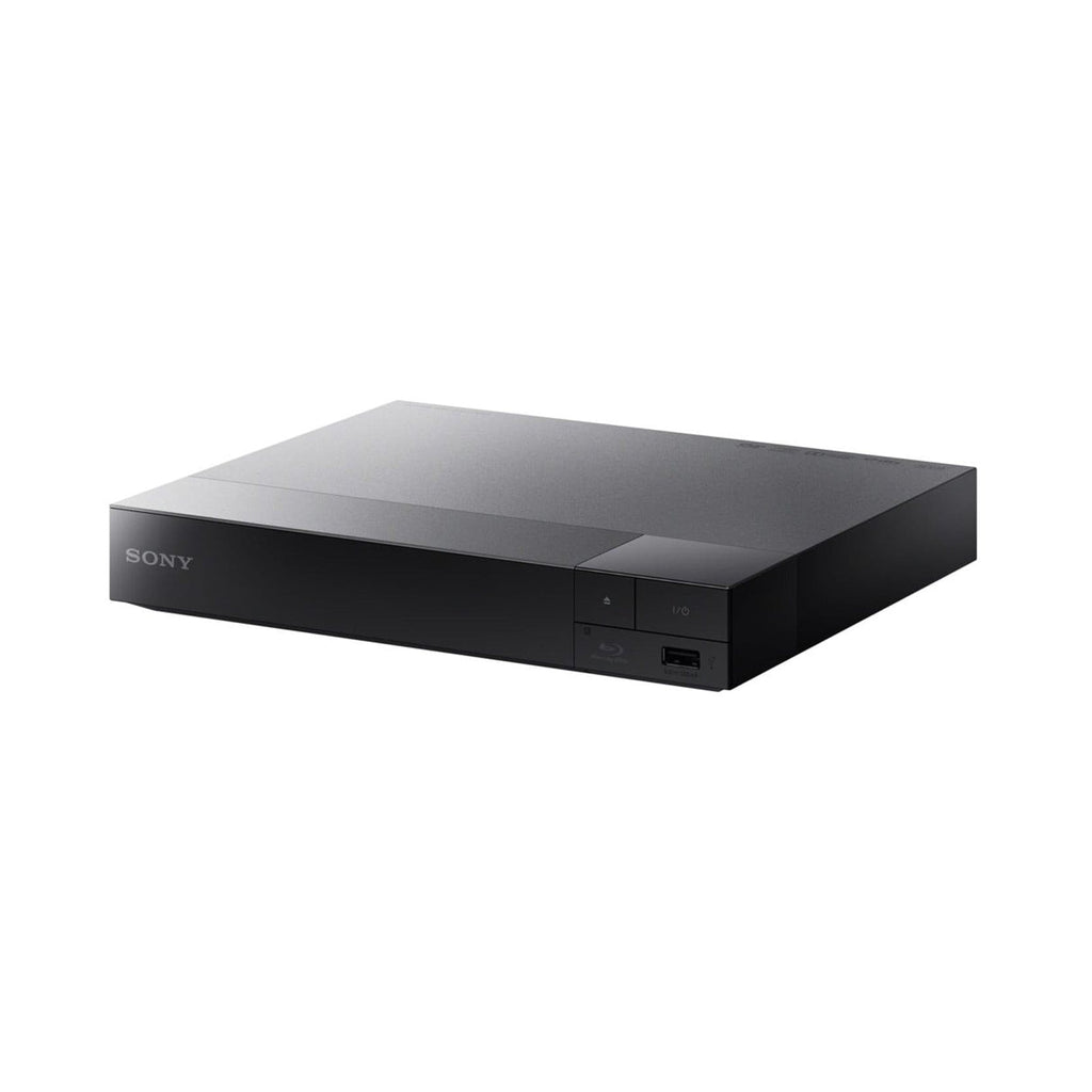 SONY Blu-Ray Player - Full HD 1080p - Triluminos Colour BDP-S1500/BMKS1 |  Jum3a.com
