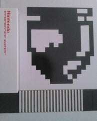 Mario Bullet Bill Vinyl Sticker Decal