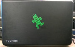 Cactuar Vinyl Sticker Decal