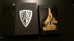 Dark Souls & Wind Waker Vinyl Sticker Decal