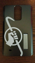 Half-Life Freedom Symbol Vinyl Sticker Decal