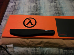 Half-Life Icon Vinyl Sticker Decal