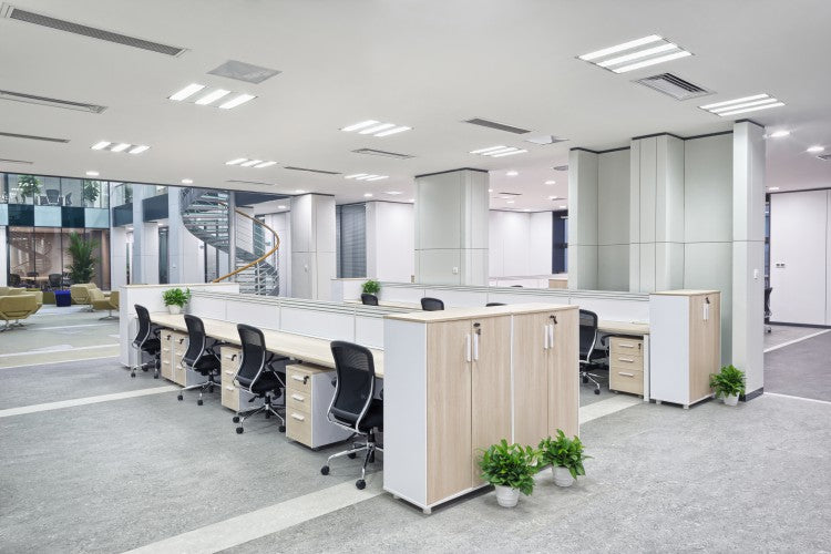 資深專業設計 Profession Design 辦公室裝修報價 Office Design Quotation