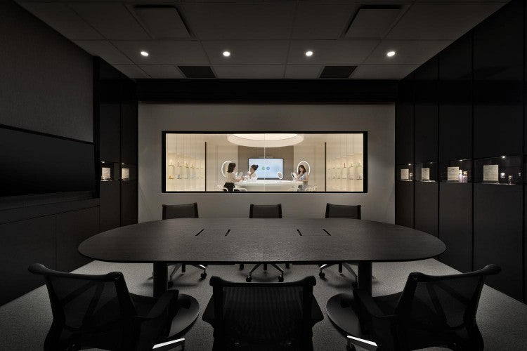 資深專業設計 Profession Design 辦公室裝修報價 Office Design Quotation