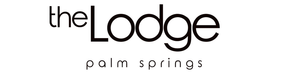 The Lodge Logo