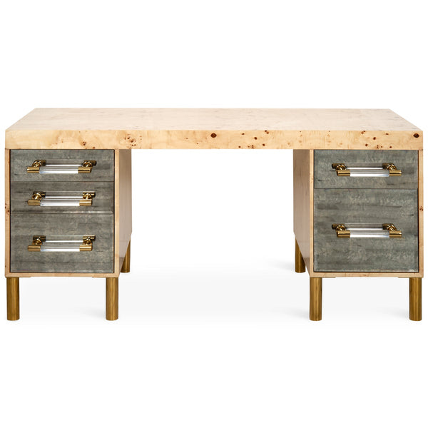 white-wood-executive-desk