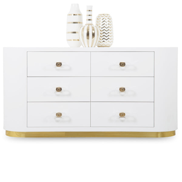 Modern Dressers Bedroom Chests Online Tagged White Modshop