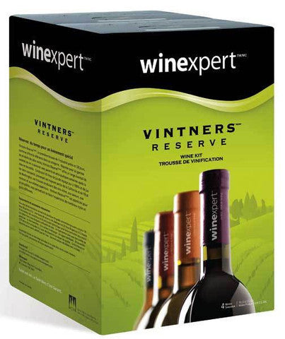 Vintners Reserve Mezza Luna White