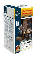 Brewer's Best Deluxe Equipment Kit with PET Carboy