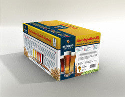 Brewer's Best Munich Helles