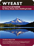 4021 Dry White / Sparkling™