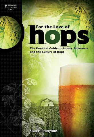 For the Love of Hops