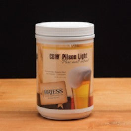 Briess Pilsen Light LME 3.3lb