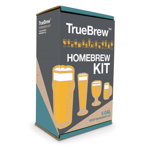 TrueBrew™ Porter Ingredient Kit