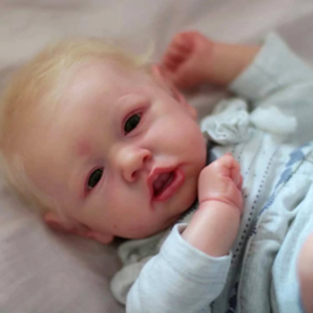 reborn doll saskia