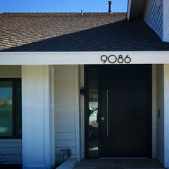 http://www.modernhousenumbers.com