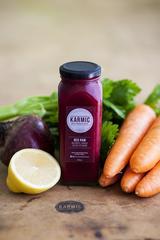 Beetroots and their place in a Juice Cleanse